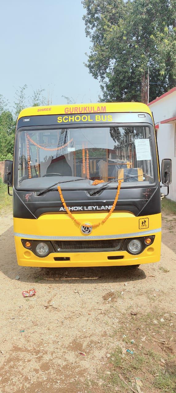 About Gurukulam